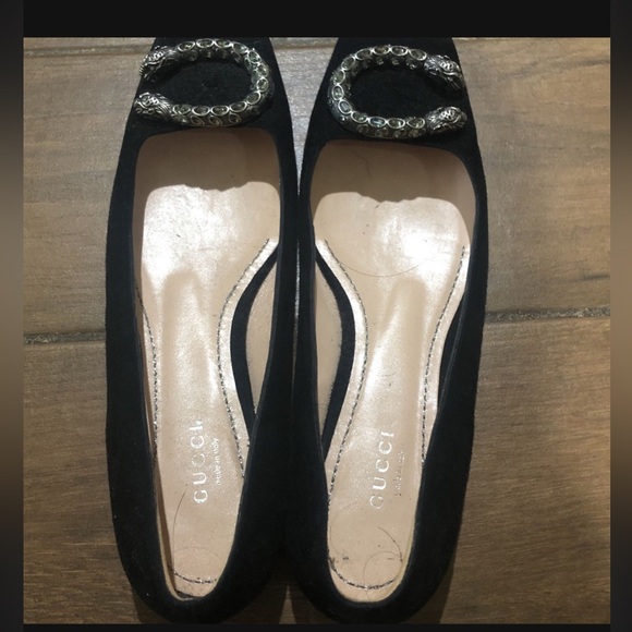 Gucci flats - Picture 5 of 5